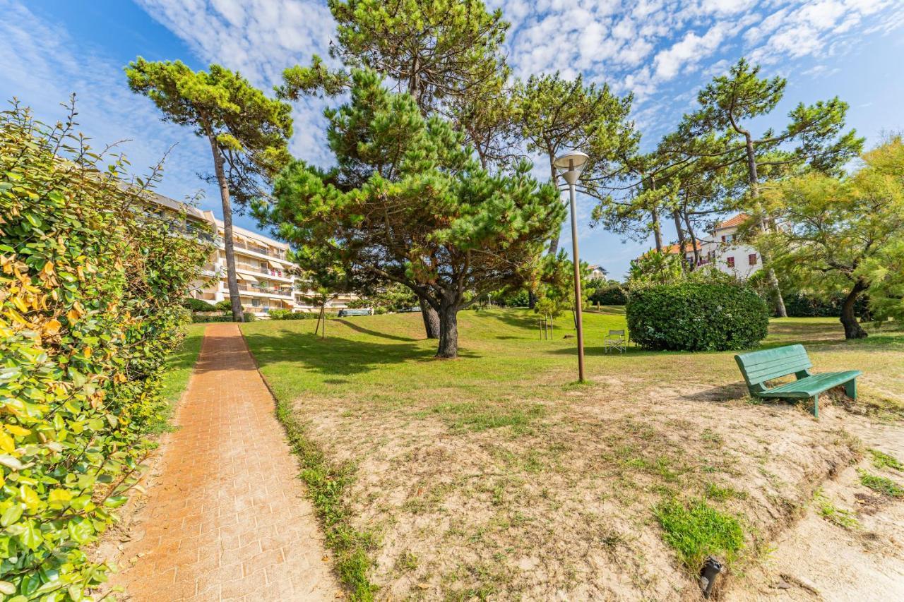 L'Embarcadere - Petit Paradis 1Ere Ligne Vue Mer Arcachon Exterior photo